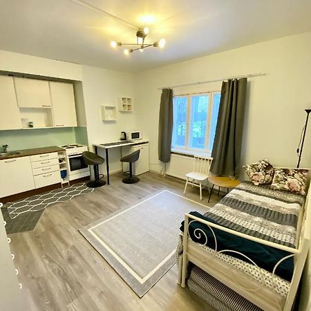 Lovely Apartment In Kotka Dış mekan fotoğraf
