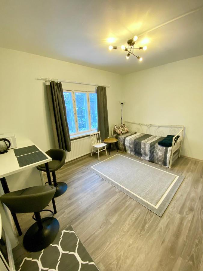 Lovely Apartment In Kotka Dış mekan fotoğraf