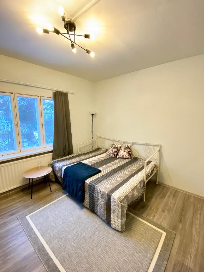 Lovely Apartment In Kotka Dış mekan fotoğraf