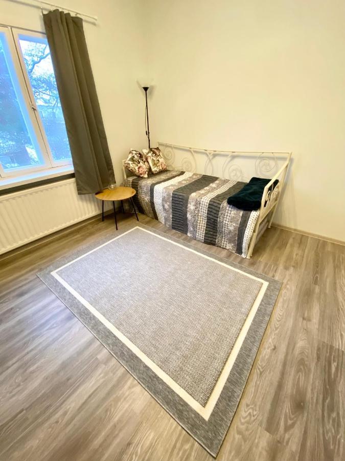 Lovely Apartment In Kotka Dış mekan fotoğraf